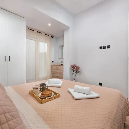 Appartement Vivian Afantou
