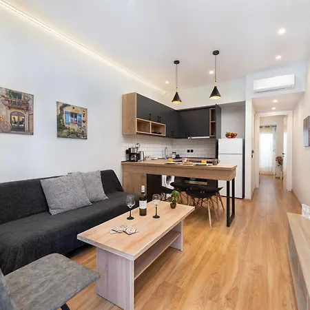 Appartement Vivian Afantou