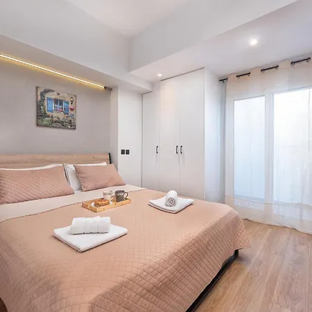 Vivian Appartement Afantou