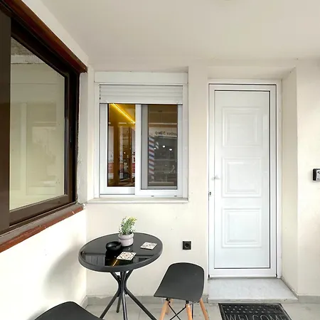 Appartement Vivian Afantou